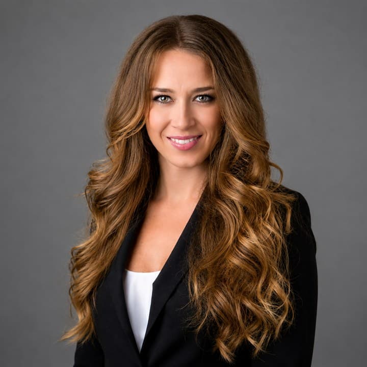 Yulia Vasetska, MBA